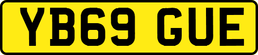 YB69GUE