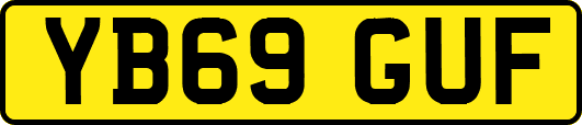 YB69GUF