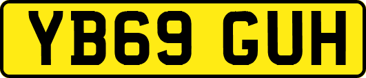 YB69GUH