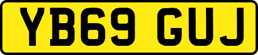 YB69GUJ