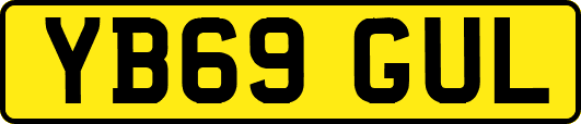 YB69GUL