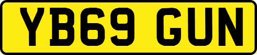 YB69GUN