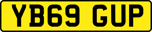 YB69GUP
