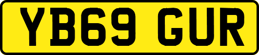 YB69GUR