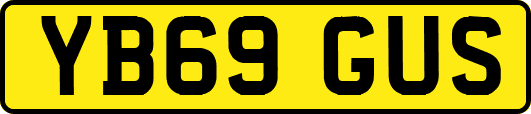 YB69GUS