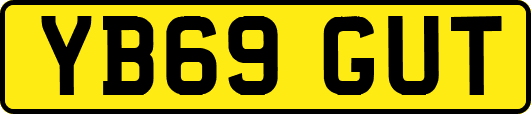 YB69GUT