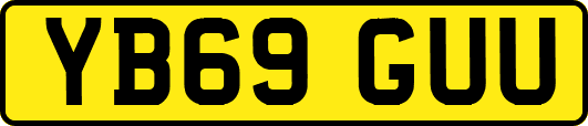 YB69GUU