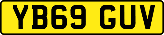 YB69GUV