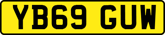 YB69GUW