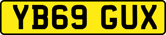 YB69GUX