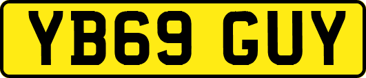 YB69GUY