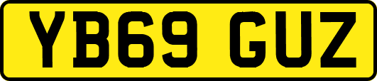YB69GUZ