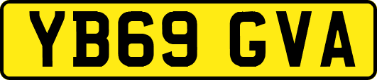 YB69GVA