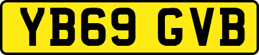 YB69GVB