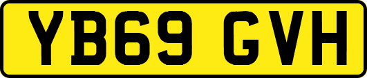 YB69GVH