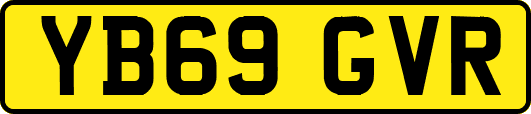 YB69GVR