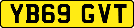 YB69GVT