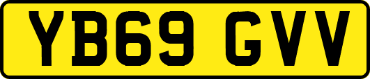 YB69GVV
