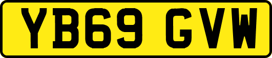 YB69GVW