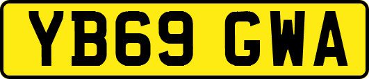 YB69GWA