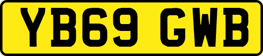 YB69GWB