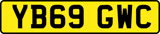 YB69GWC