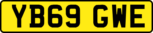 YB69GWE