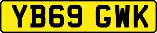 YB69GWK