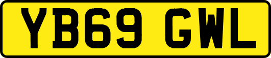 YB69GWL