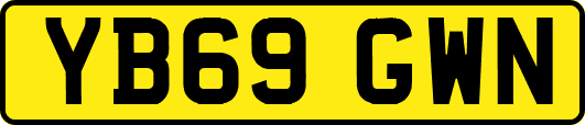YB69GWN
