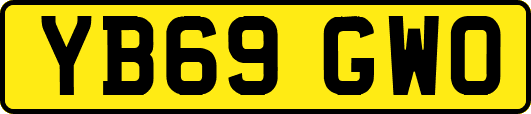 YB69GWO