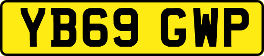 YB69GWP
