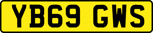 YB69GWS