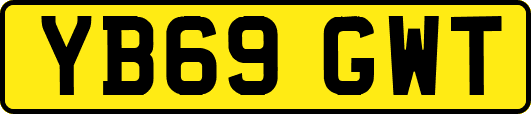 YB69GWT
