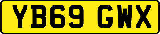YB69GWX