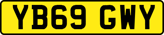 YB69GWY