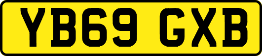 YB69GXB