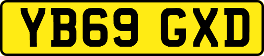 YB69GXD
