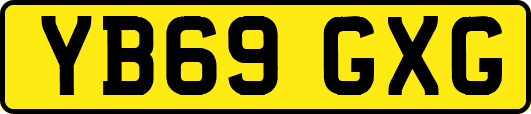YB69GXG