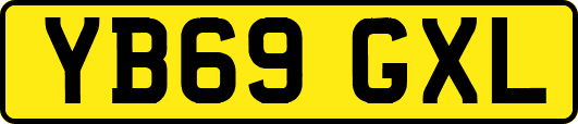 YB69GXL