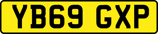 YB69GXP
