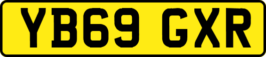 YB69GXR
