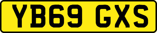 YB69GXS