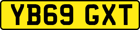 YB69GXT