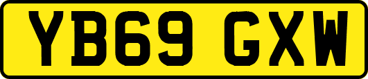 YB69GXW