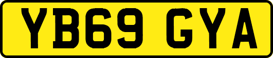 YB69GYA