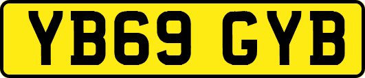 YB69GYB