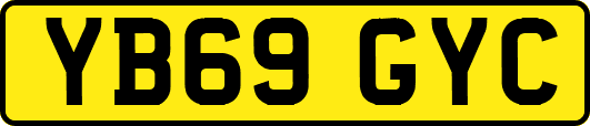 YB69GYC