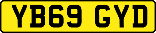 YB69GYD