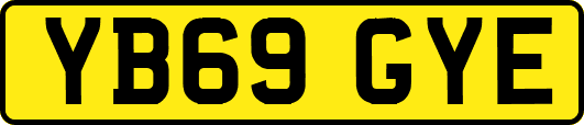 YB69GYE